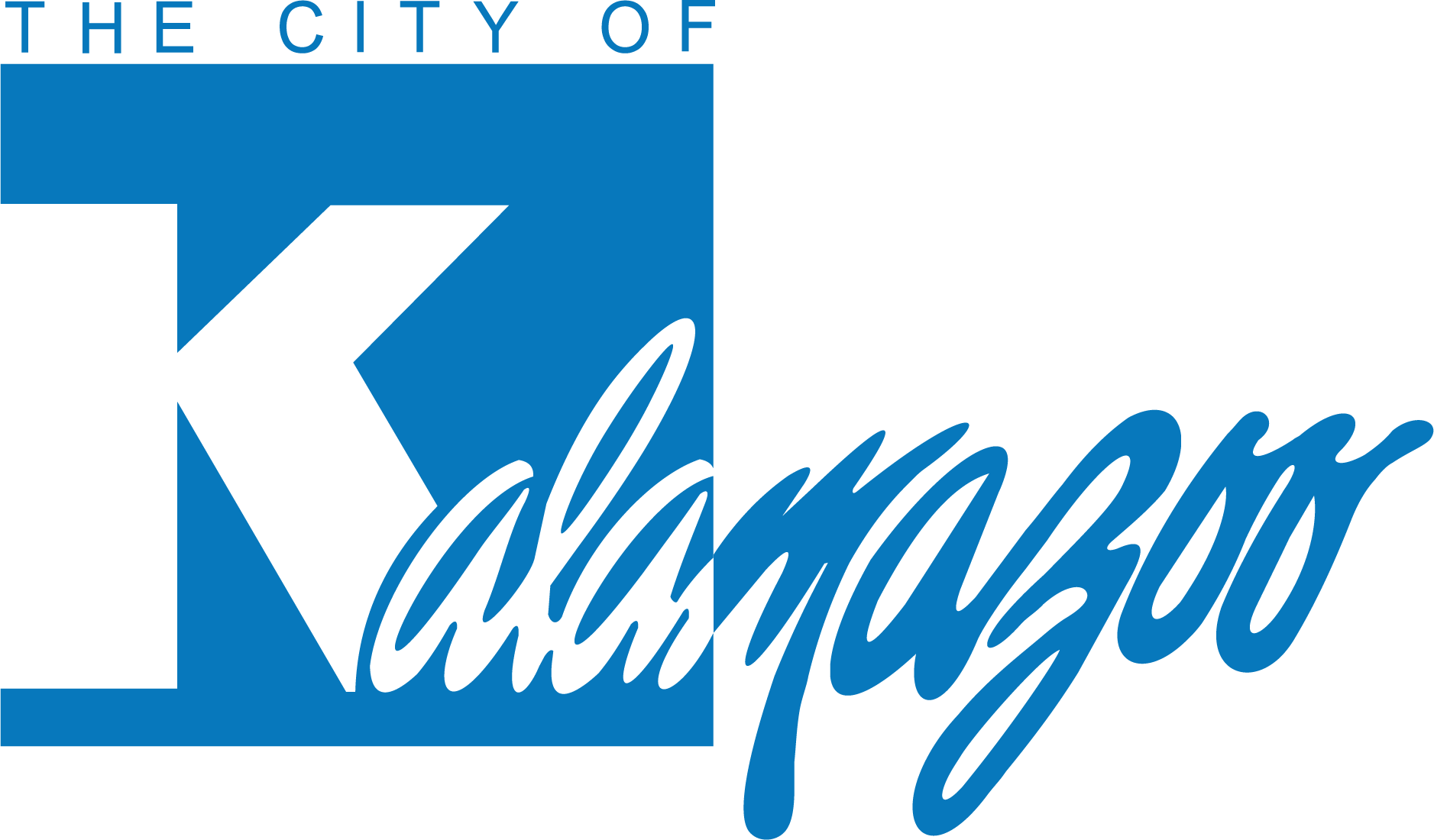 City of Kalamazoo  Logo