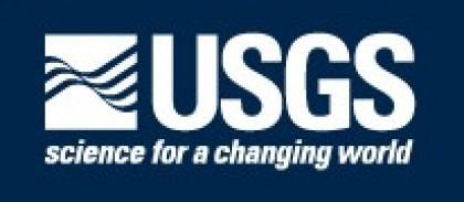 USGS logo