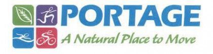 City of Portage Logo