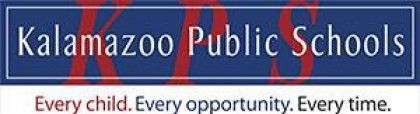 Kalamazoo Public Schools Logo