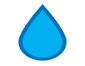 Diagram of a septic tank