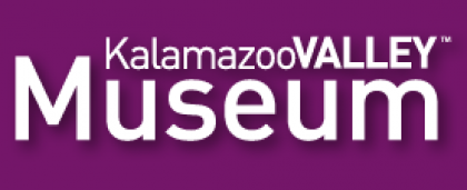Kalamazoo Valley Museum logo