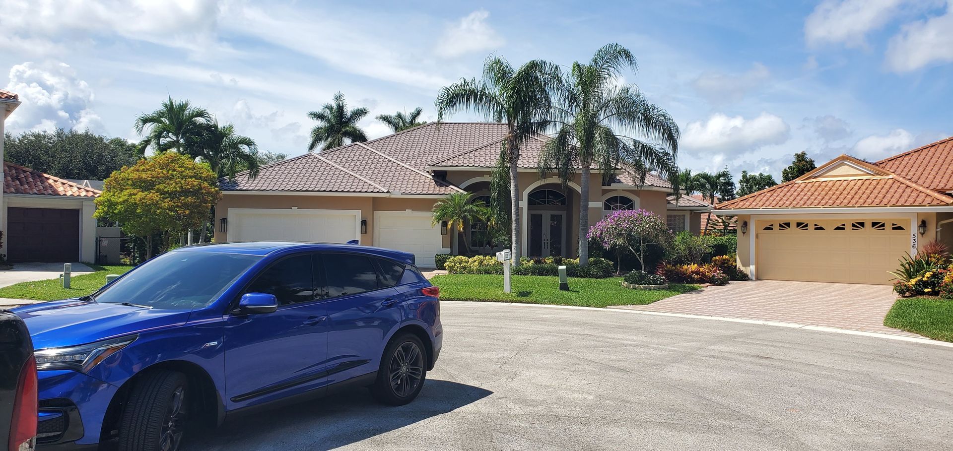 #1 roofing specialist in Florida. Hurricane Roof Replacement