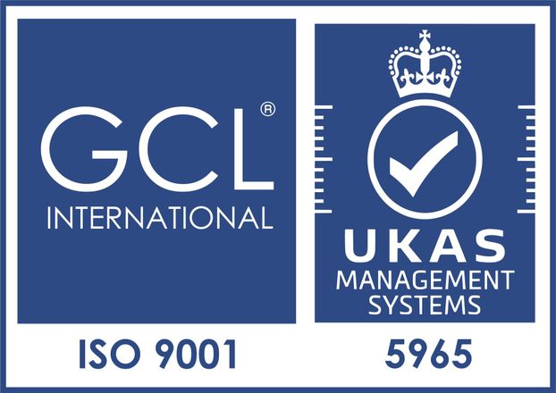 certificato iso settore petrolchimico