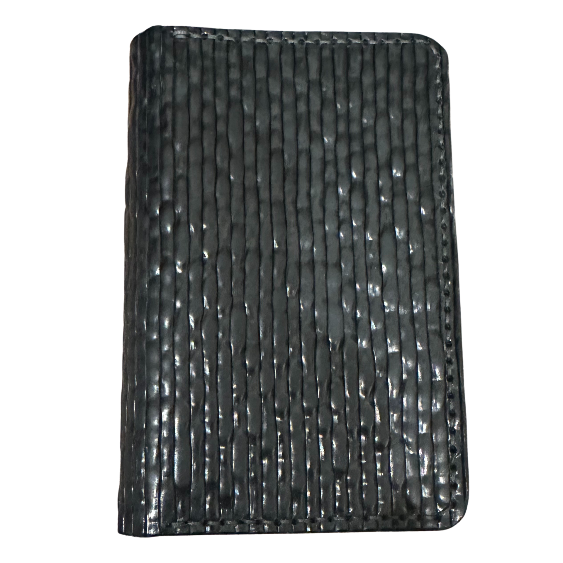 Textured Notebook