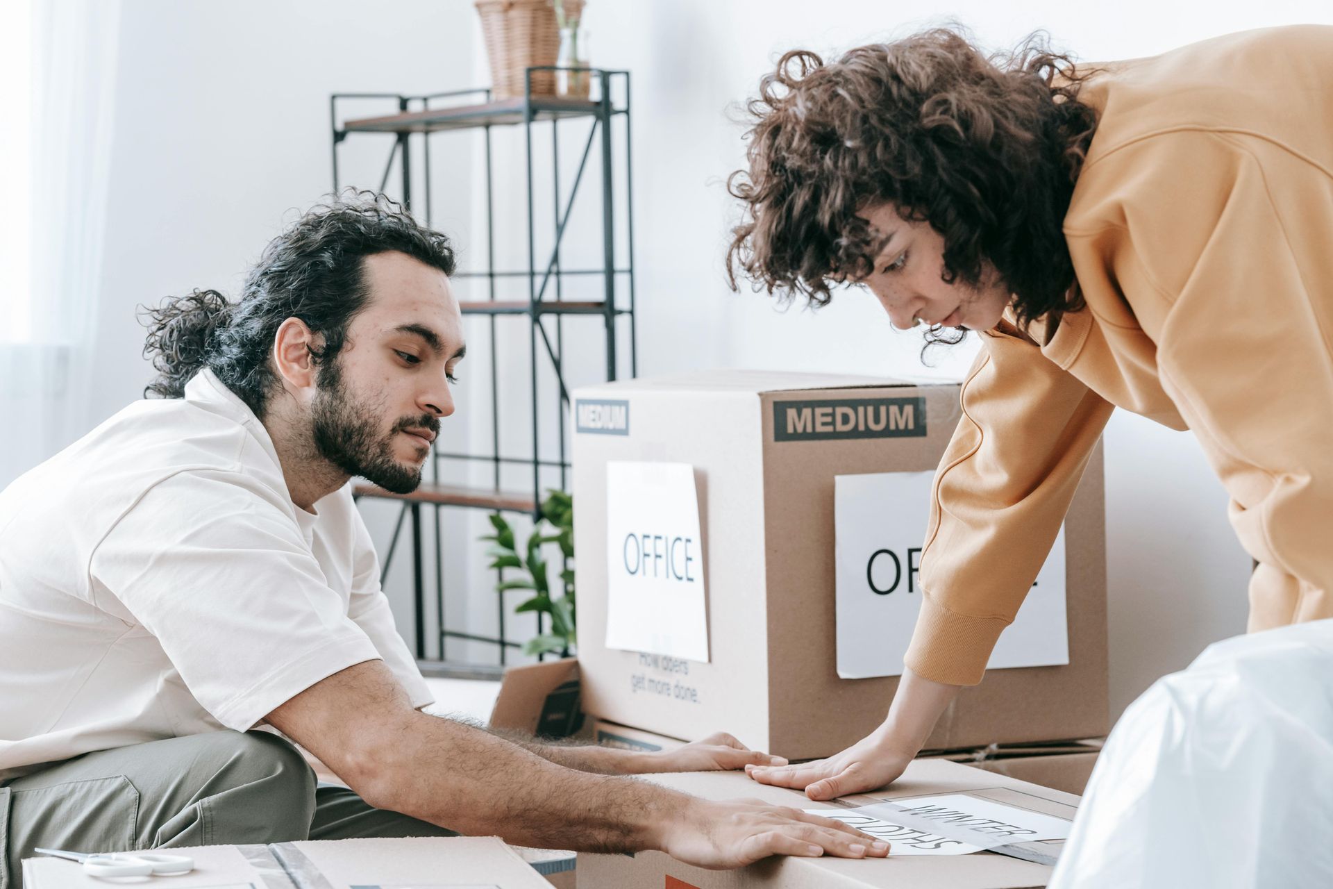 Removalist
Mornington Peninsula