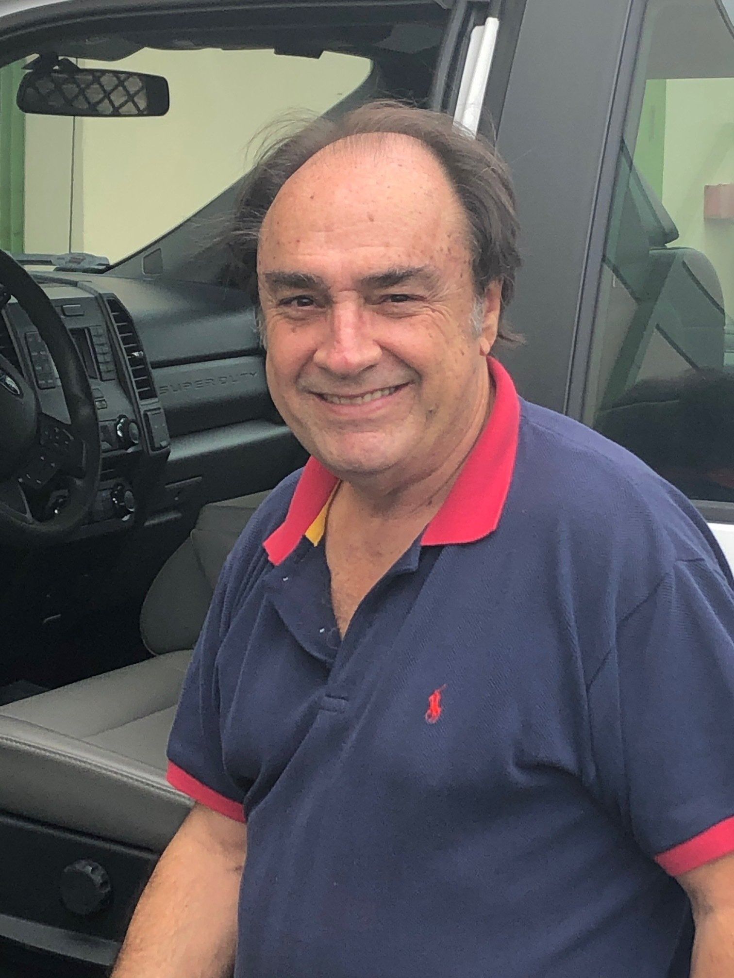 John Kane, Owner