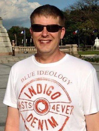 Patrick Egge, Office Manager