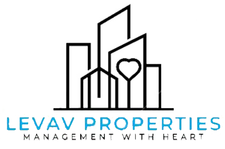 Levav Properties Logo