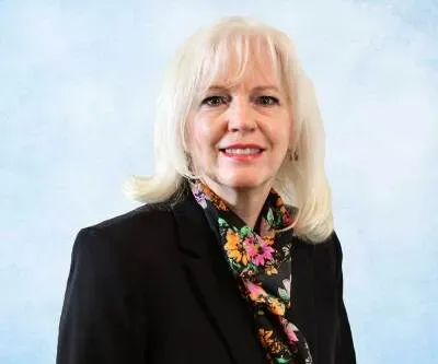 Colleen Arnold