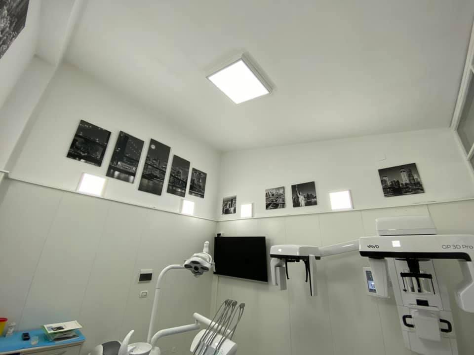 Studio interno