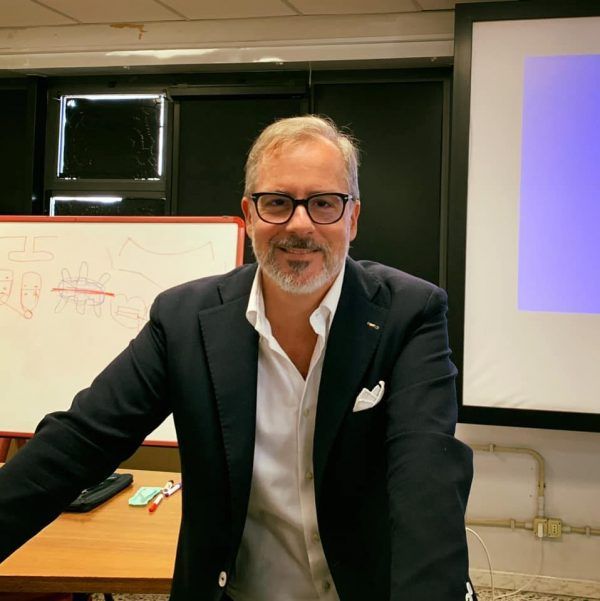 Dott. Daniele Vanni