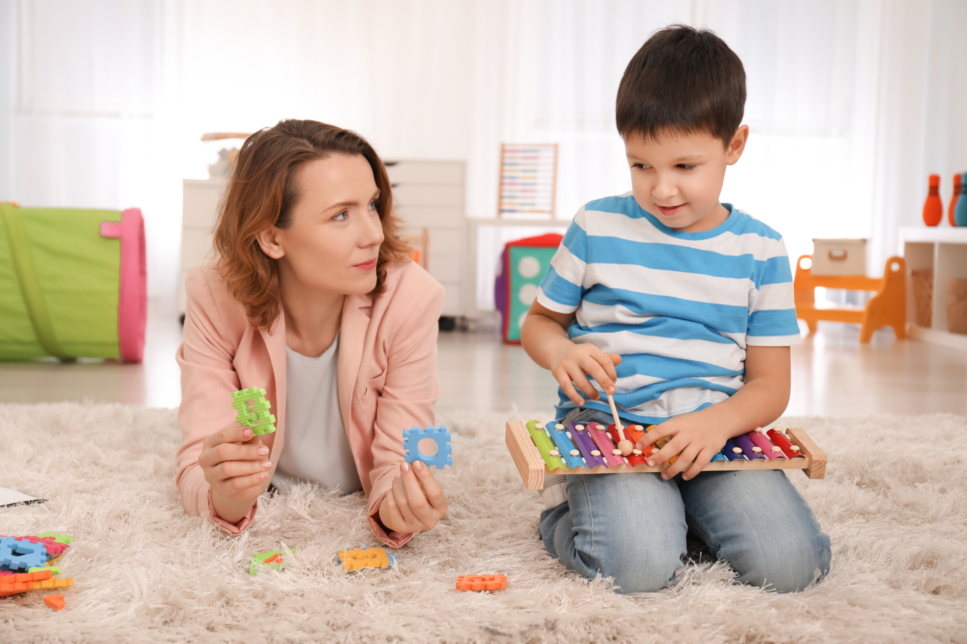 Autism screening