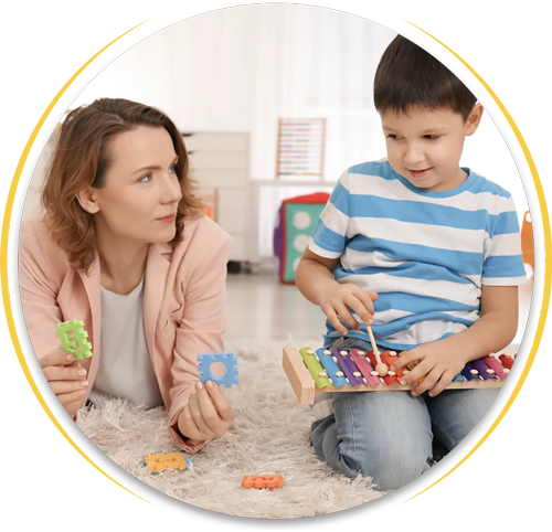 Autism screening