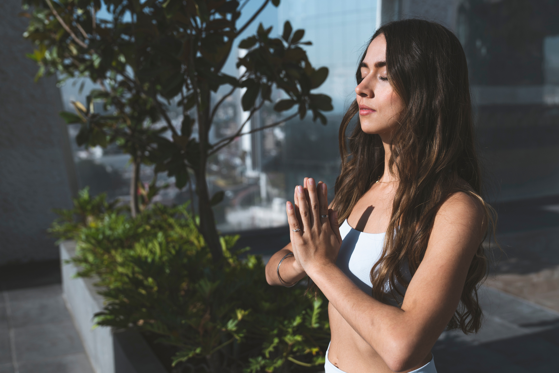 Mental Health yoga