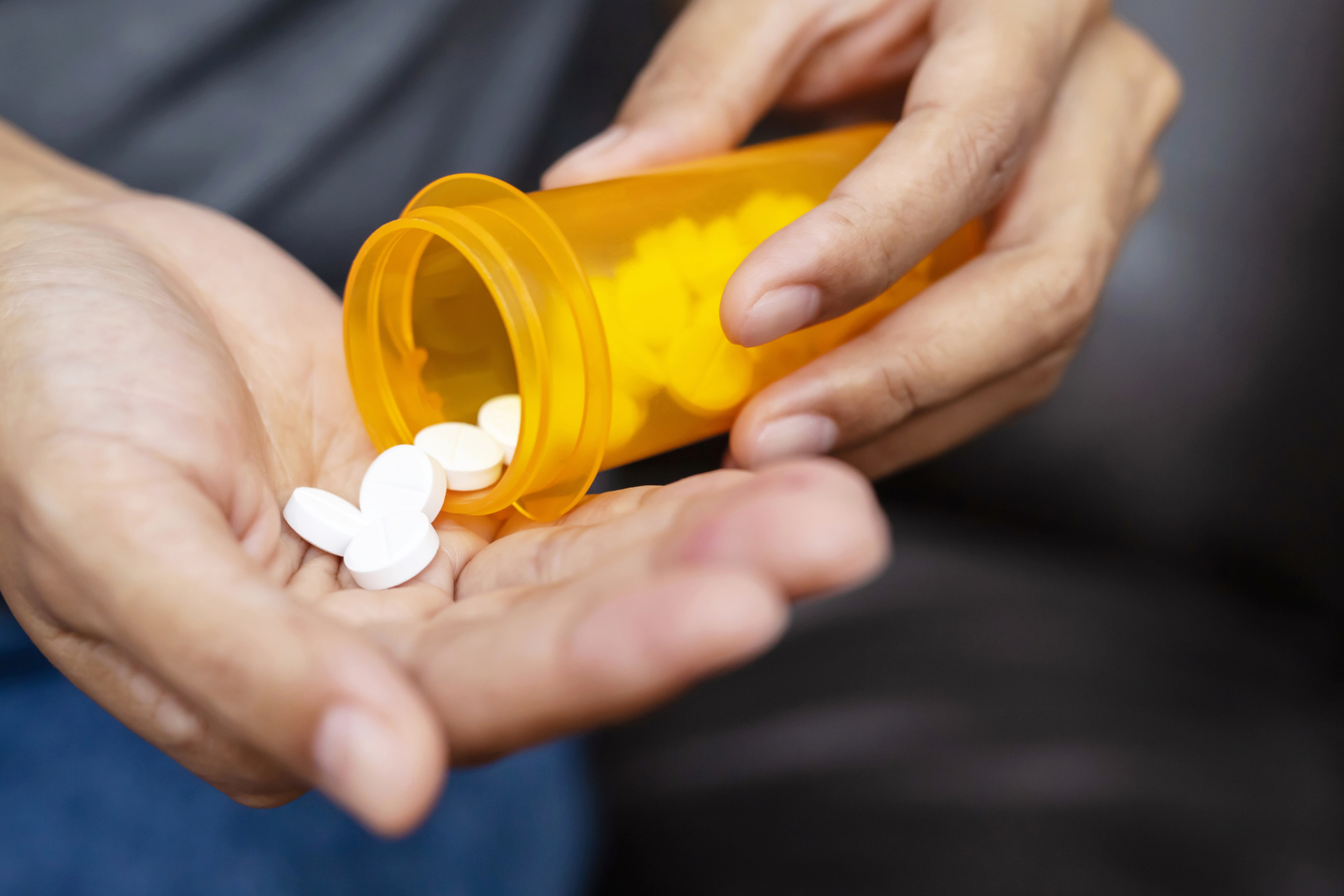 Dissociative Treatments