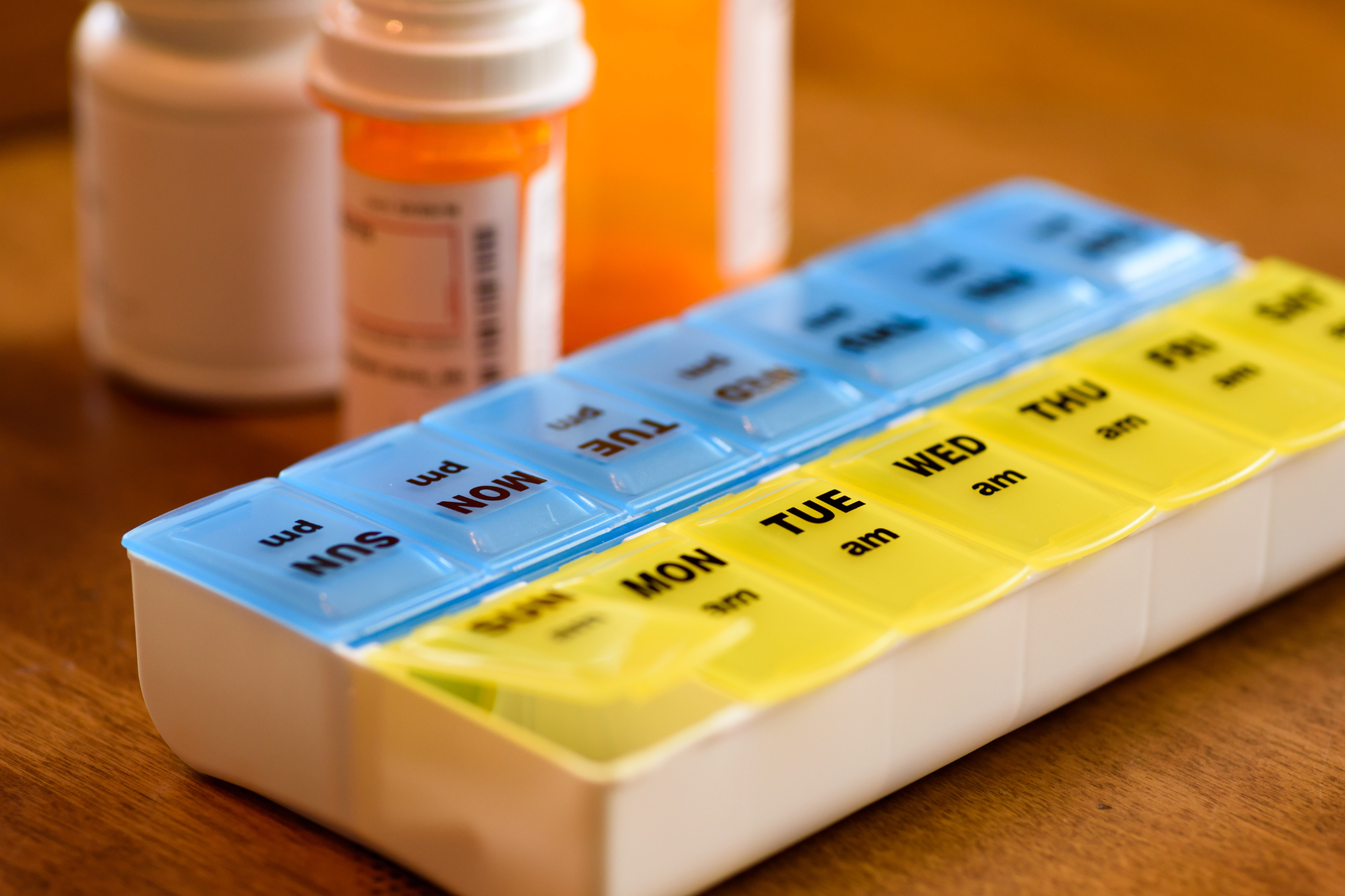 Medication kit