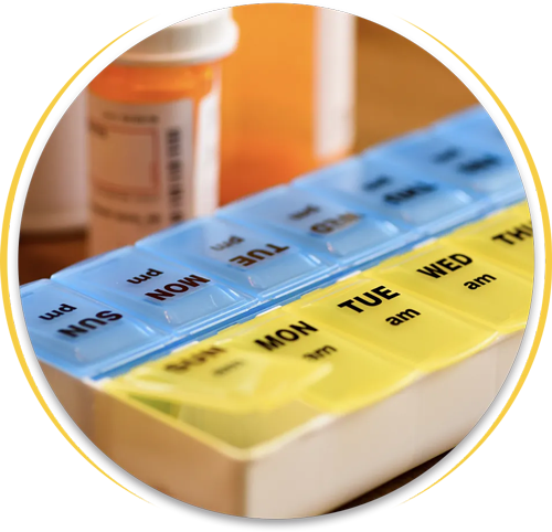 Medication kit