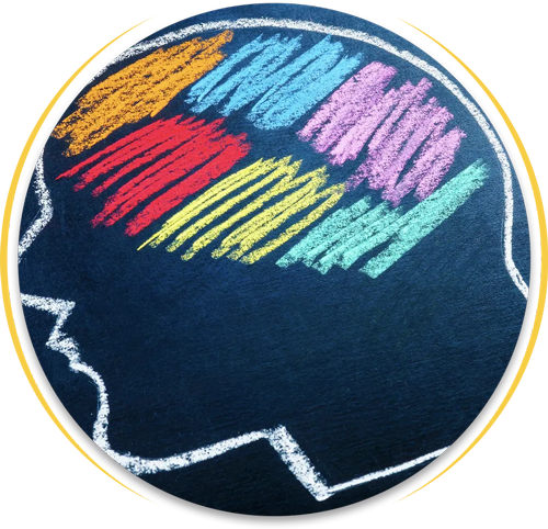 Neurodivergence