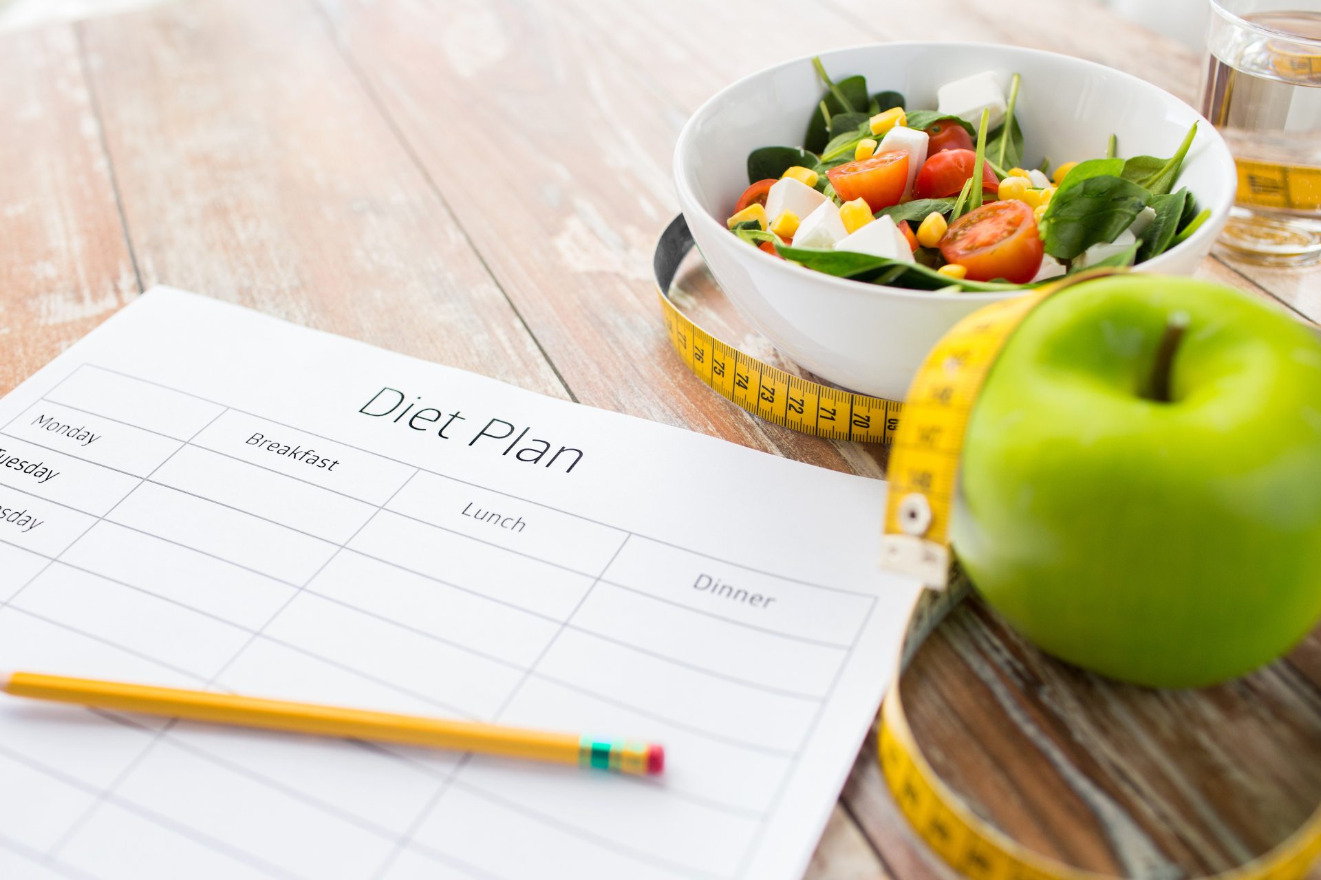 diet plan