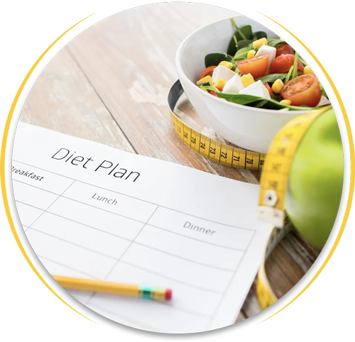 diet plan