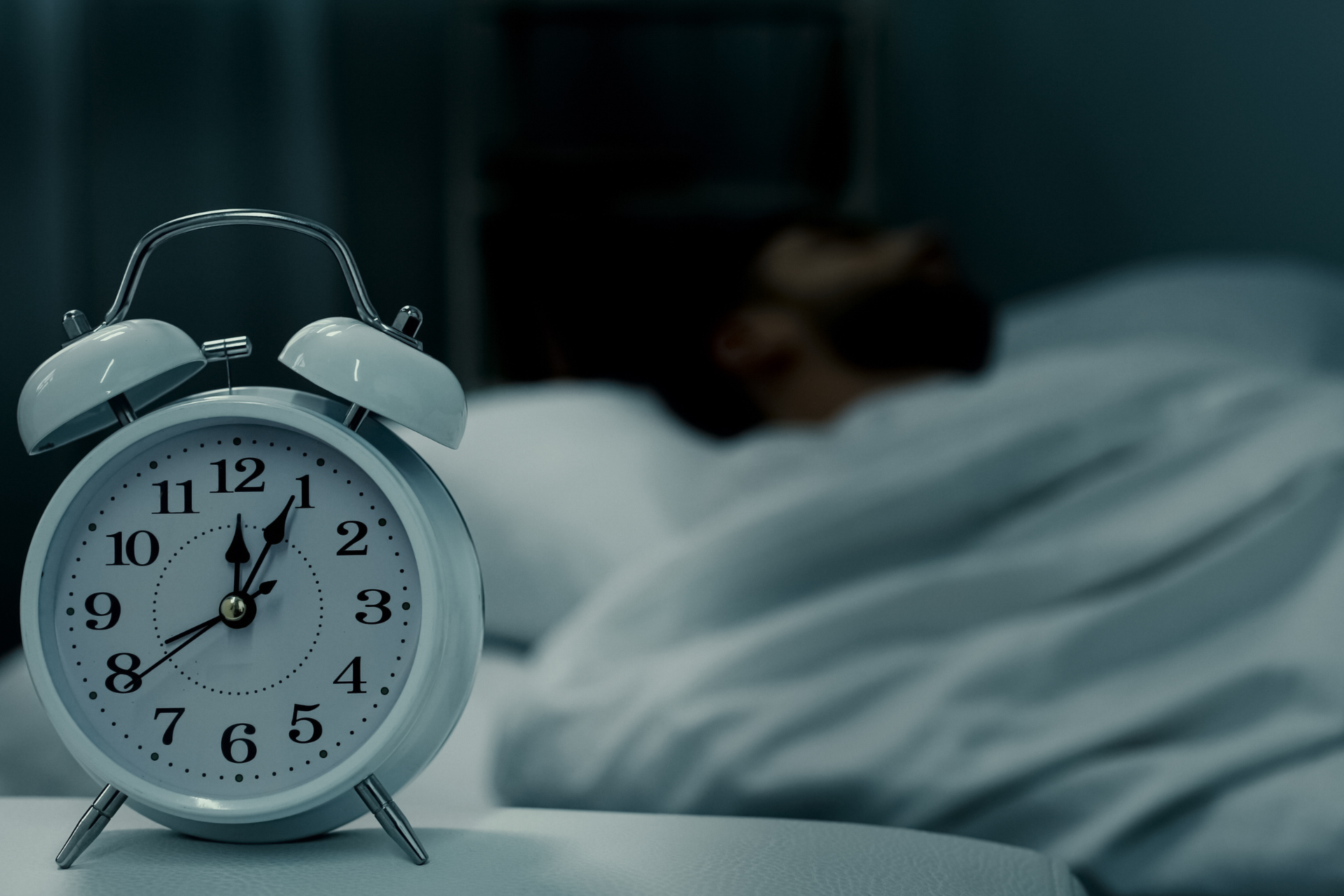 alarm clock