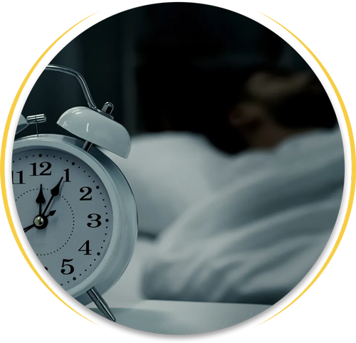 alarm clock