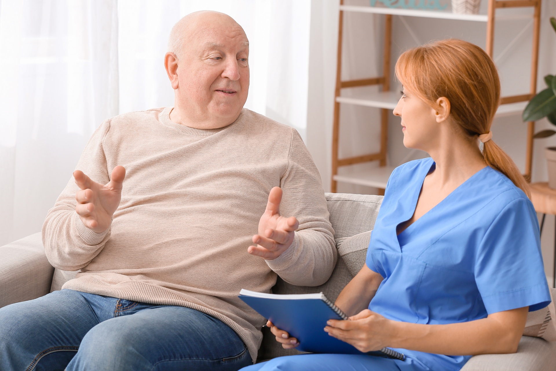 Personality Disorder Treatment