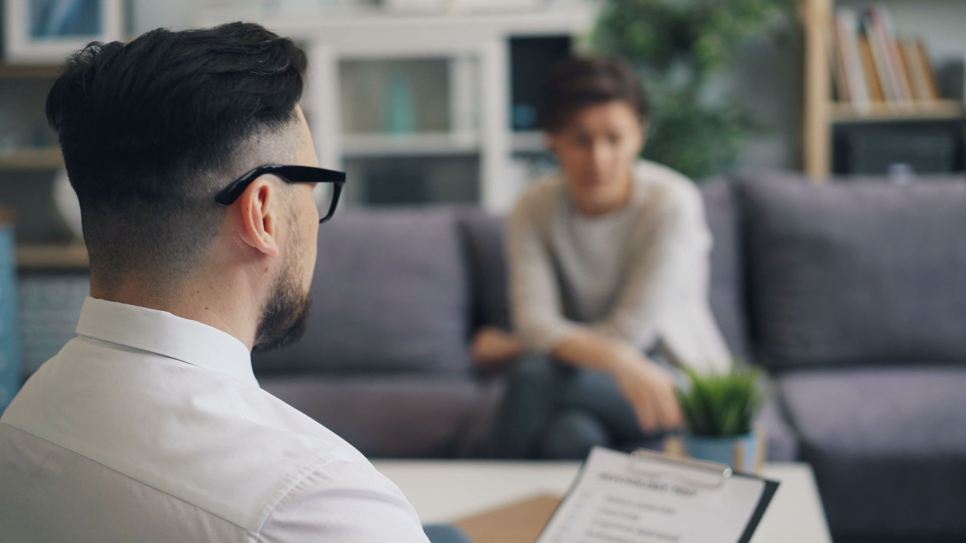 Psychiatric Care in Los Angeles