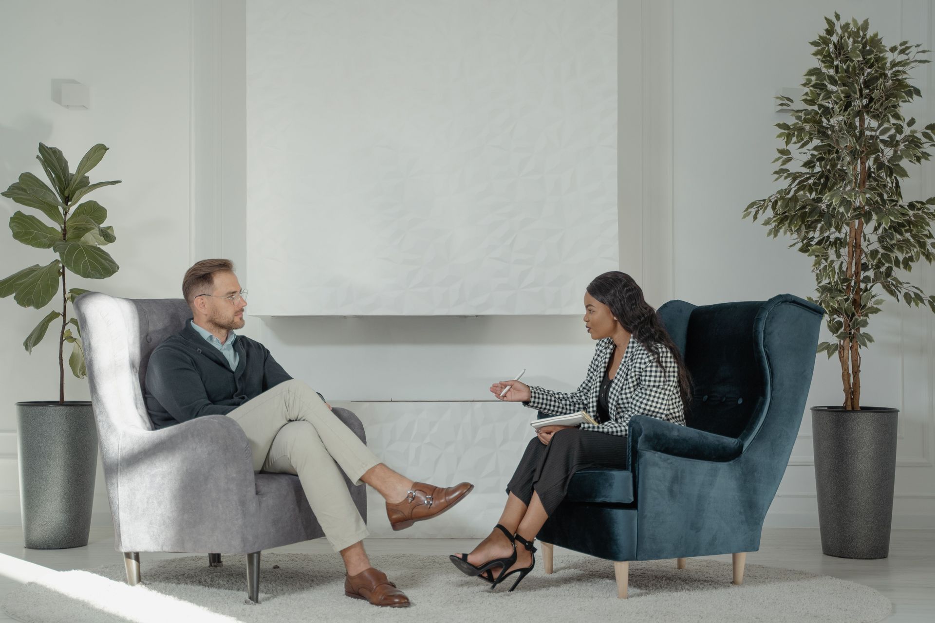 Psychiatrist vs Therapist vs Psychologist