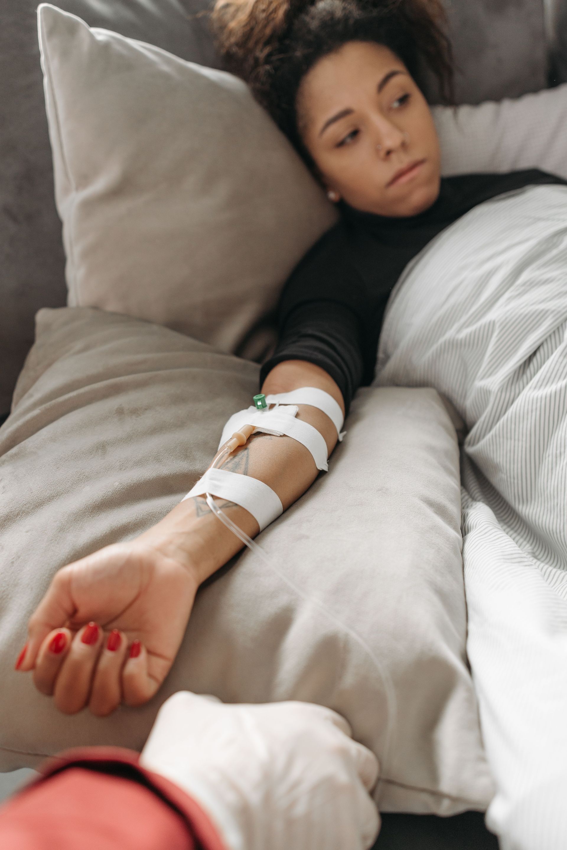 Ketamine Treatment