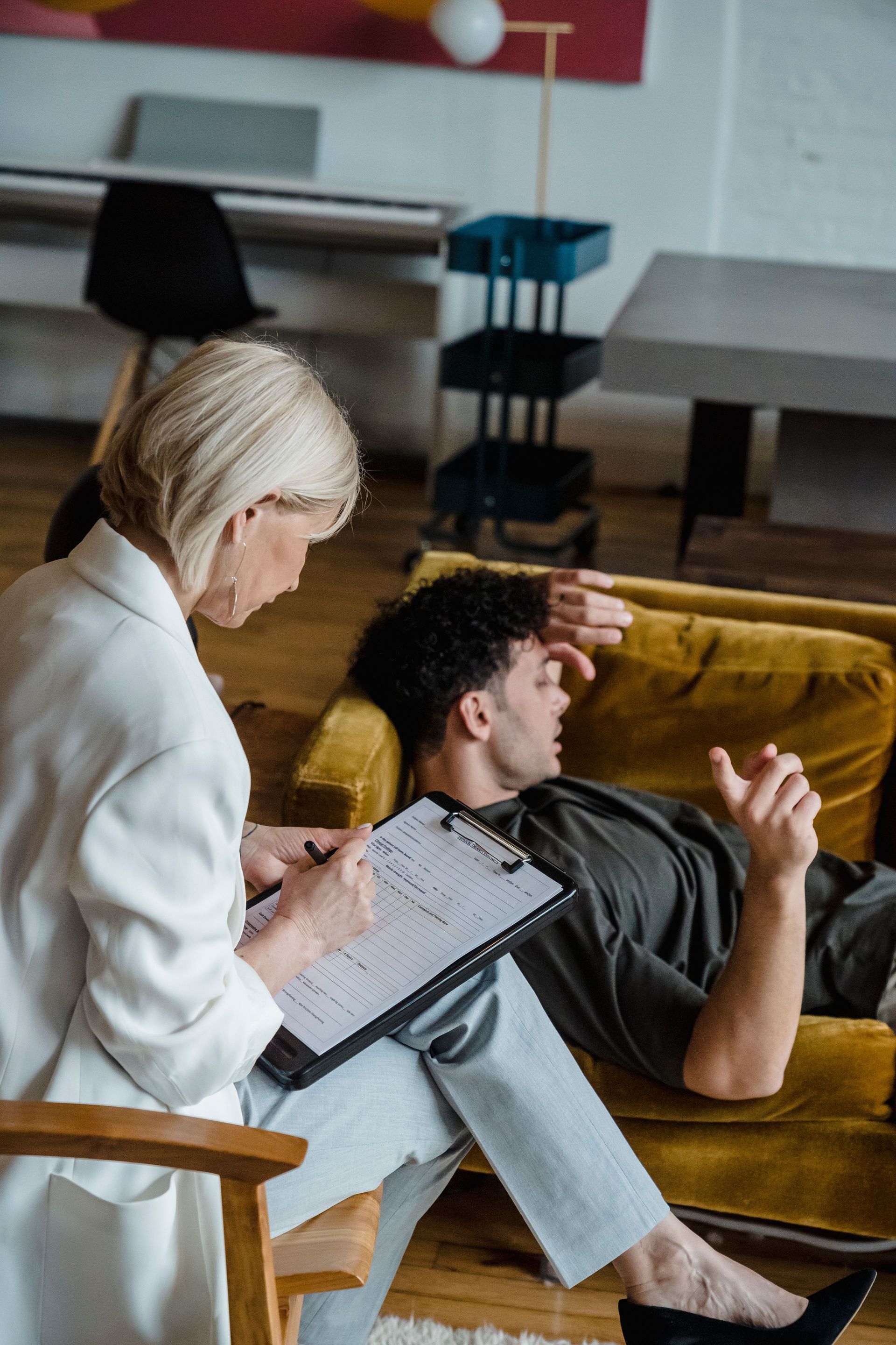 Psychiatric Services in Fort Lauderdale