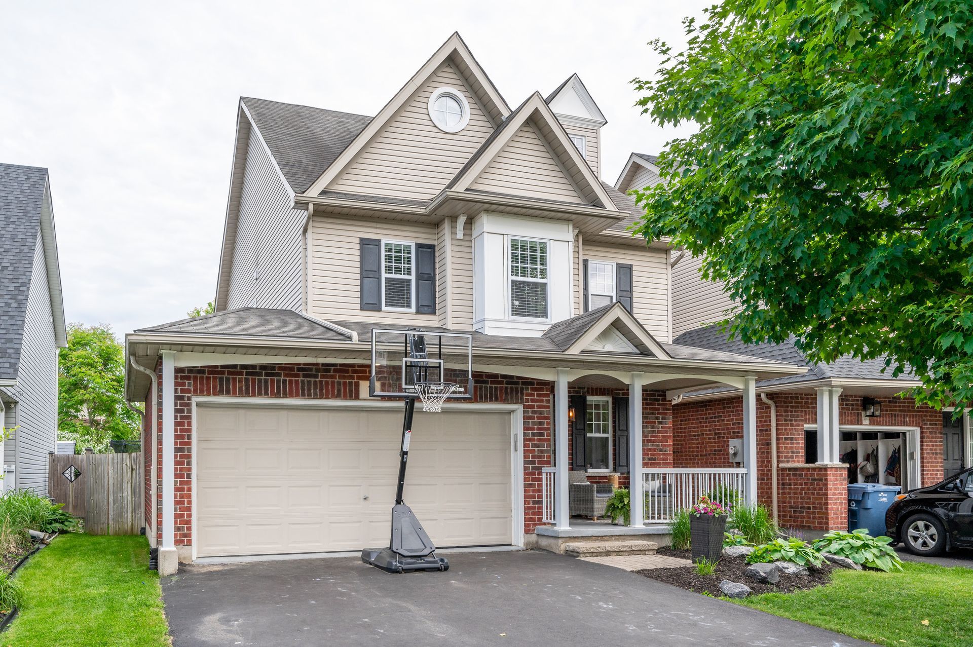 Whetstone Cres