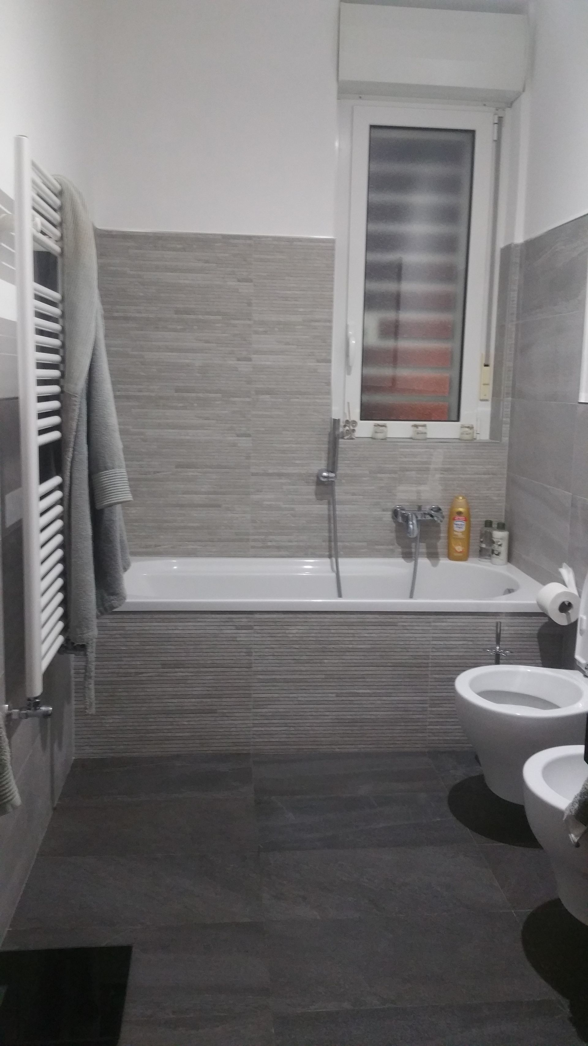 Arredo bagno