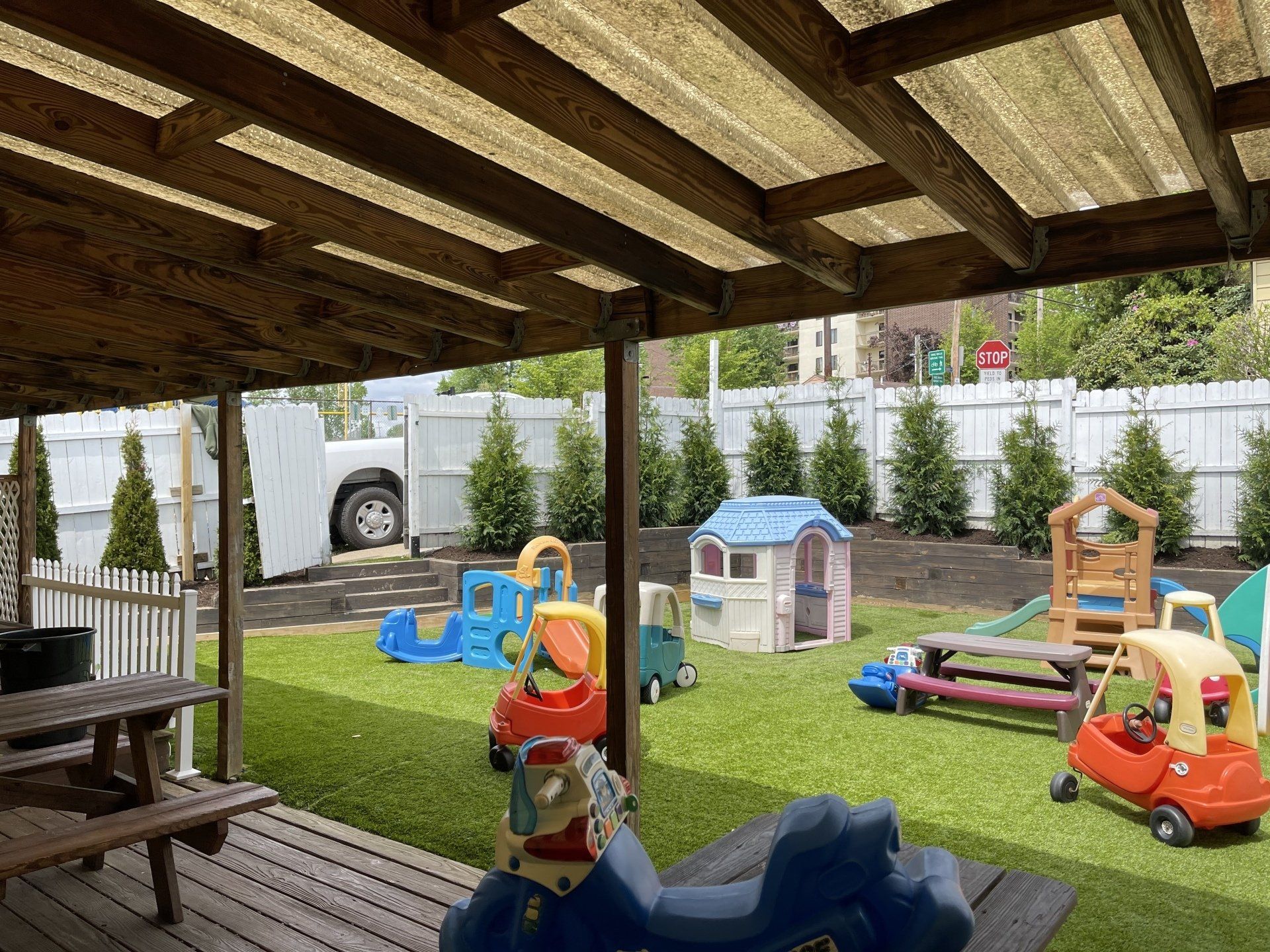 playground