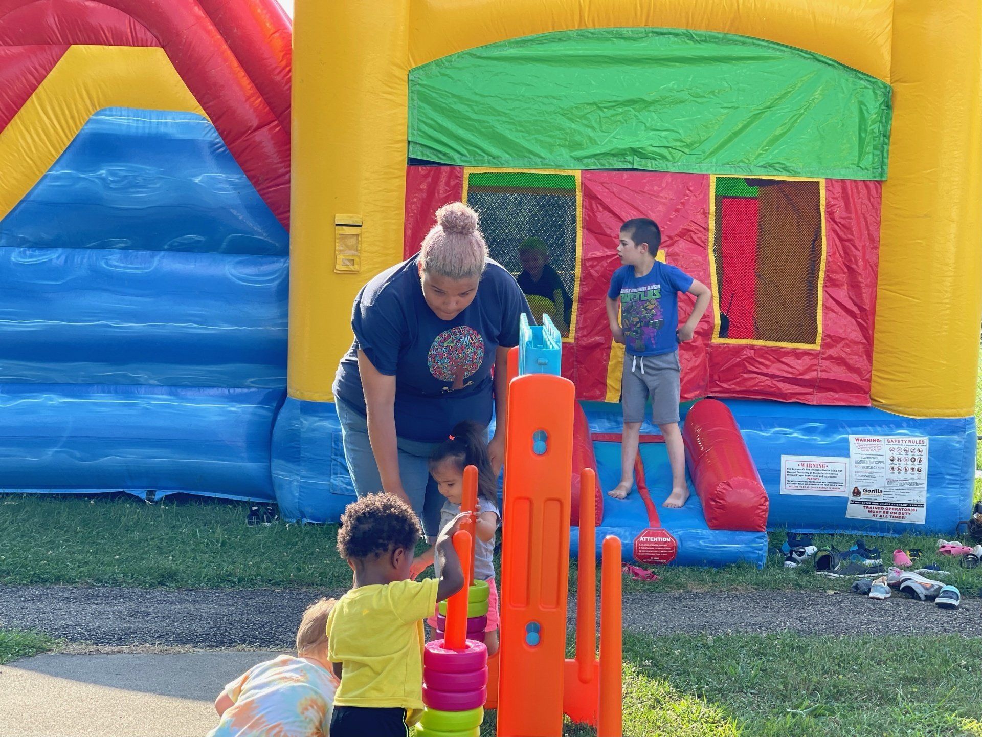 playtime