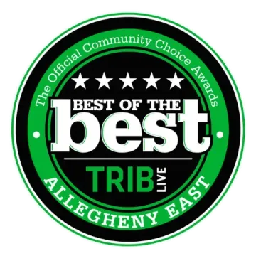 best of the best logo