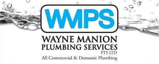 Wayne Manion Plumbing Services Pty Ltd Wayne Manion Plumbing Services Pty Ltd