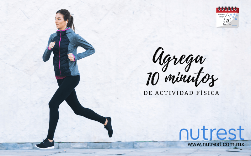movimiento diario