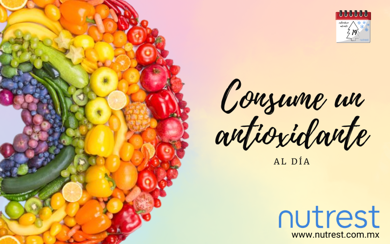 antioxidantes