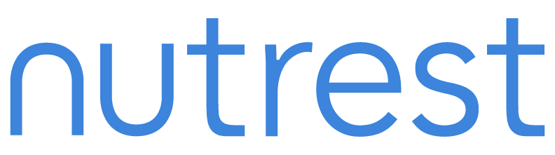 Logo nutrest