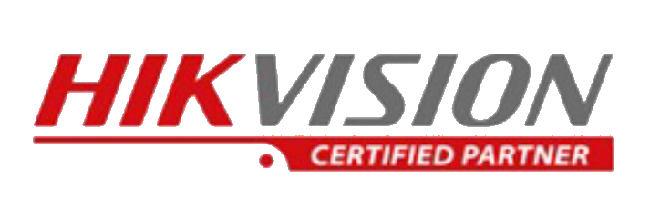 Hikvision Certified Partner