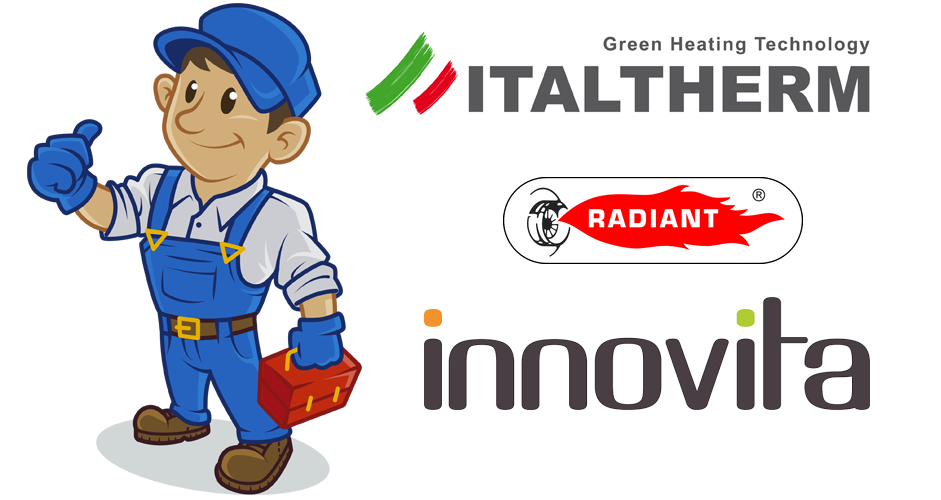 Volantino informativo sulle detrazioni fiscali relative alla caldaia