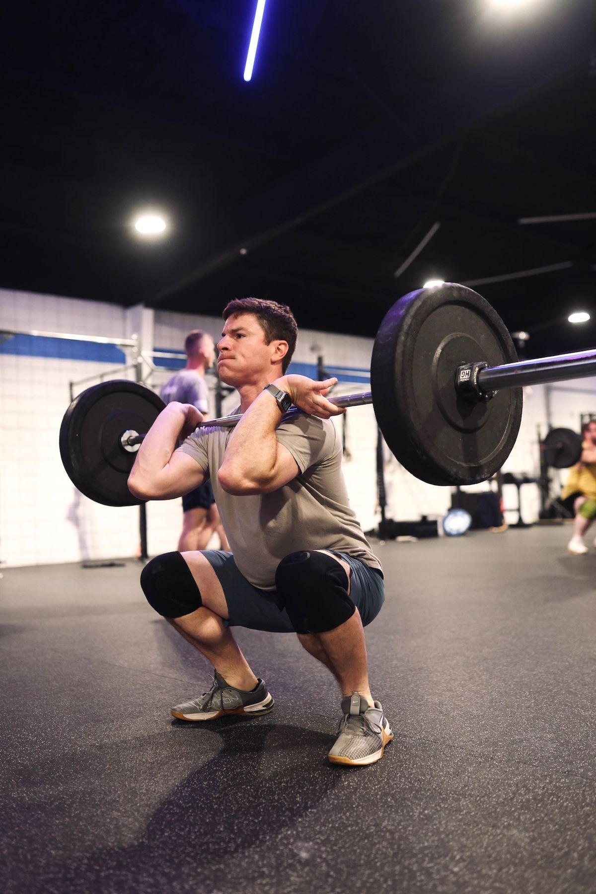 X-Strength