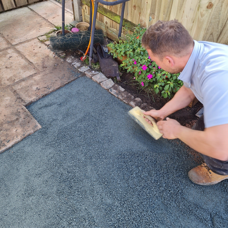 Best artificial grass lawn specialists and garden maintenance - DSB Grass, Sudbury Suffolk.