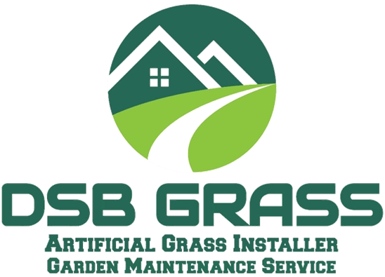 Artificial grass lawn turf installers near Felixstowe Suffolk