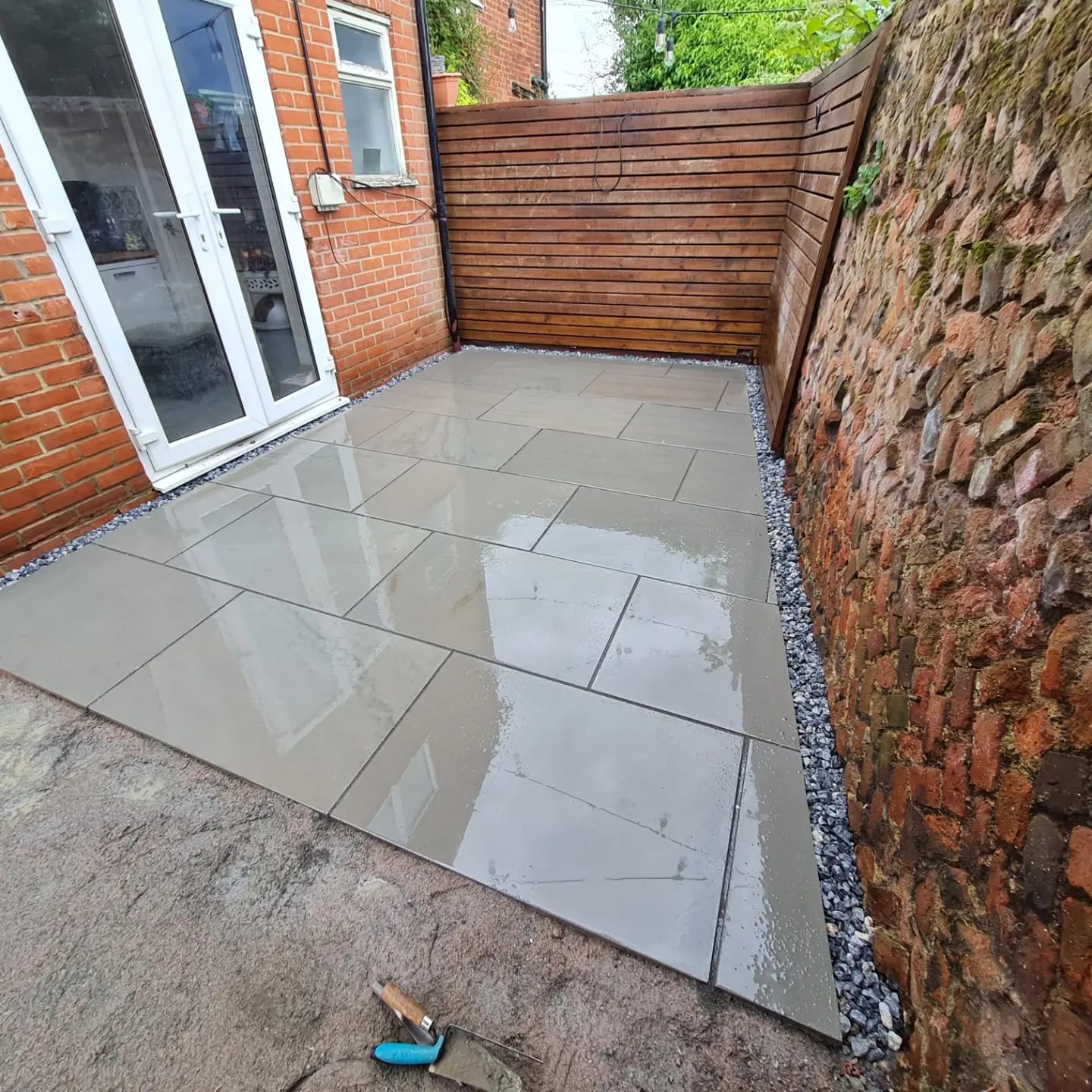 Best artificial grass lawn and landscaping specialist in cornard suffolk area, DSB Grass