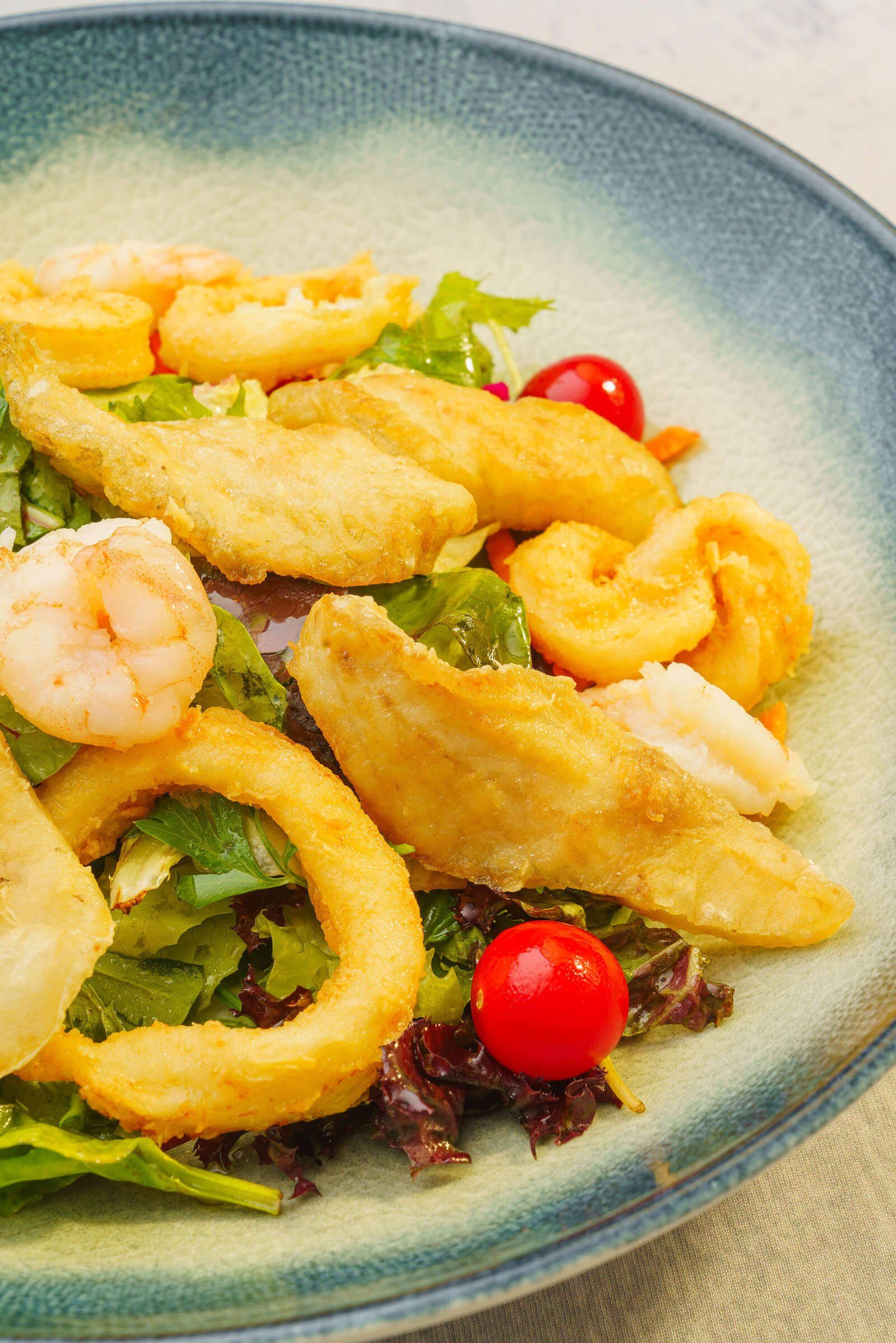 Adella Seafood Restaurant