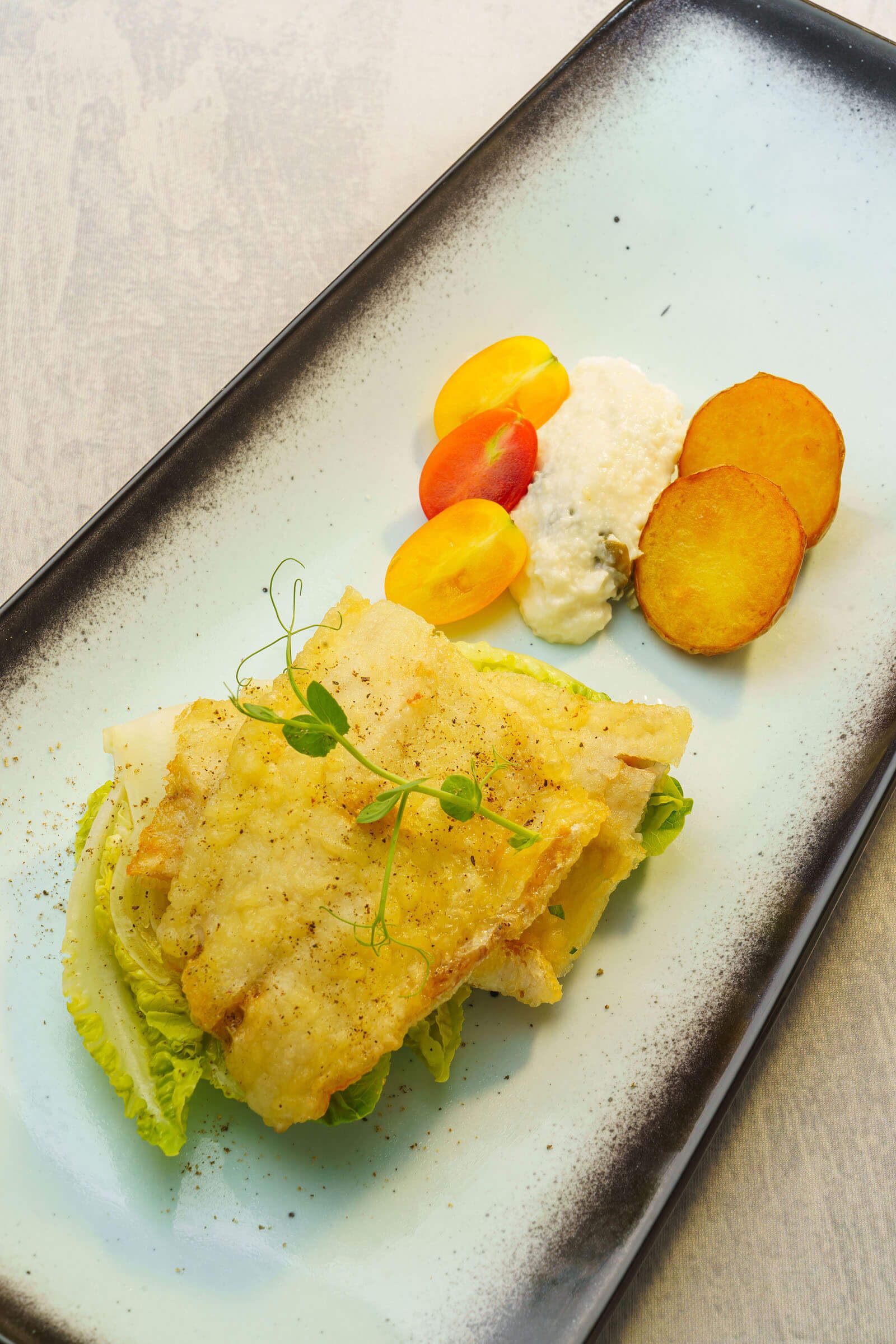 Adella Seafood Restaurant