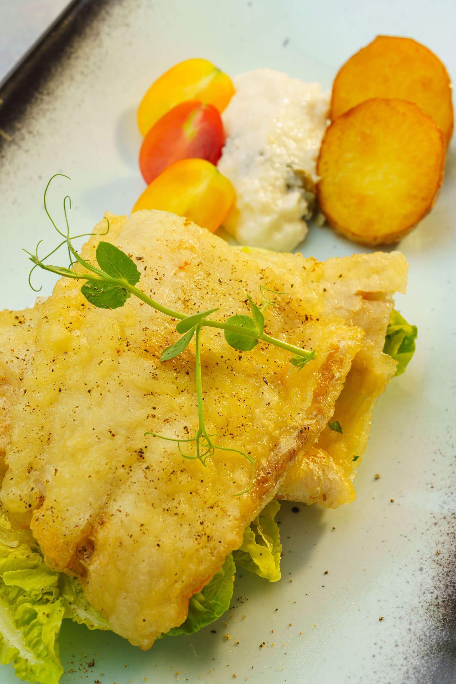 Adella Seafood Restaurant